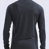 AR Men's Smart-Tech Long Sleeves Sweatshirt - ANJE REBEL