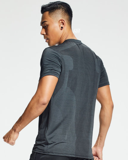Dri-Fit Active T-Shirt ANJE REBEL