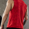 Muscles Supreme Tank Top ANJE REBEL