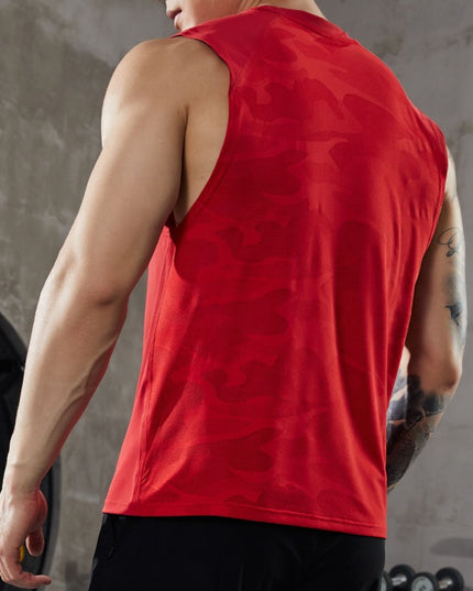 Muscles Supreme Tank Top ANJE REBEL