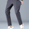 Relaxed Slim-Fit Work Pants ANJE REBEL