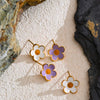 Petite Daisy Earrings ANJE REBEL