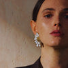 Daisy De Fleurs Earrings ANJE REBEL