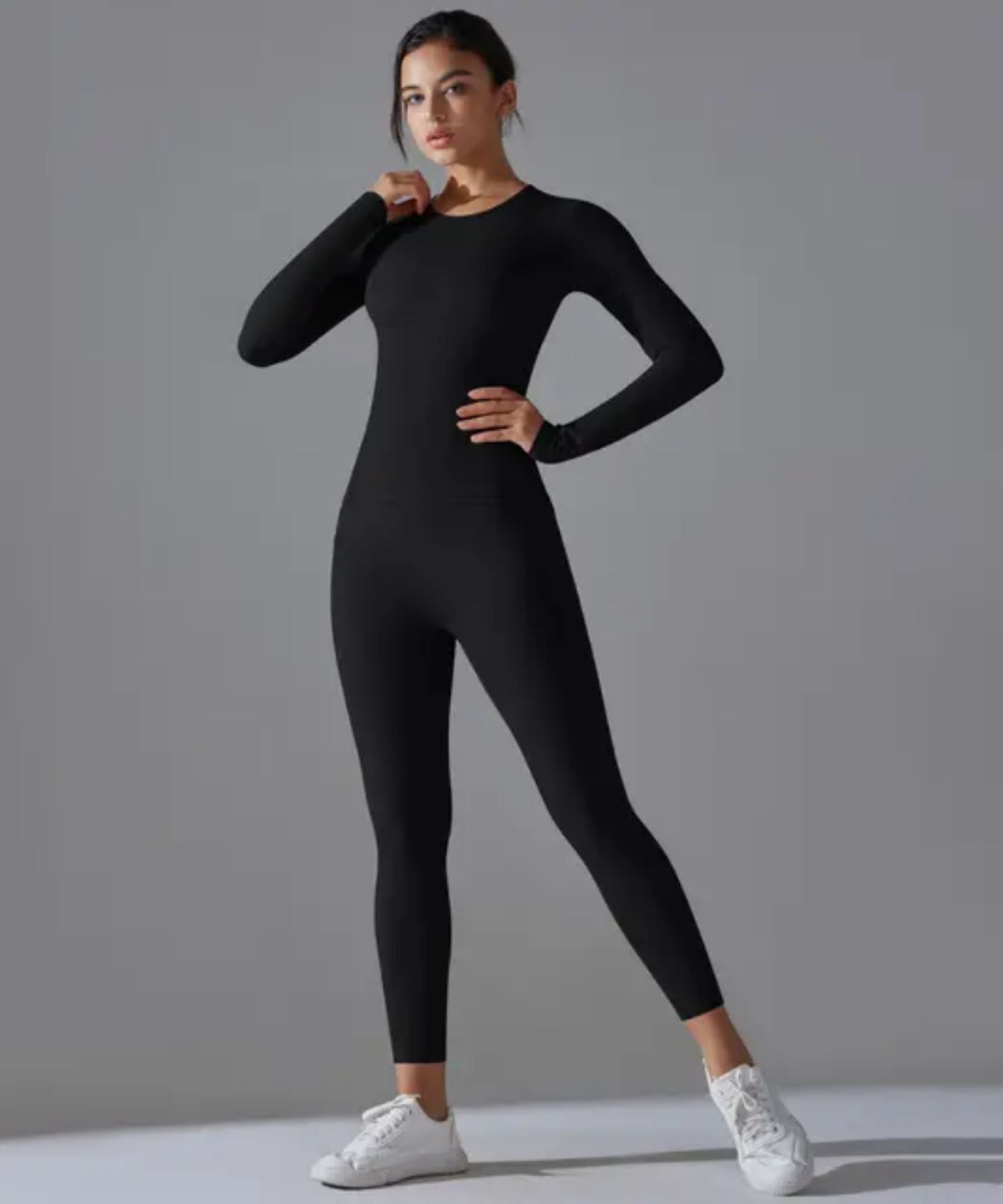 Svelte Control Leggings ANJE REBEL