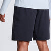 AR Men's Relaxed-Fit Bermuda Shorts ANJE REBEL