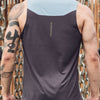 AR Men's Gym Vest ANJE REBEL