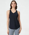 ANJE REBEL Airy Tank Top