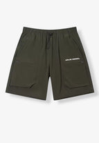Steel Grey / Small
