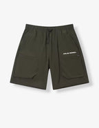 Functional Outdoor Bermuda Shorts ANJE REBEL