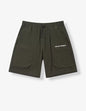 Functional Outdoor Bermuda Shorts ANJE REBEL