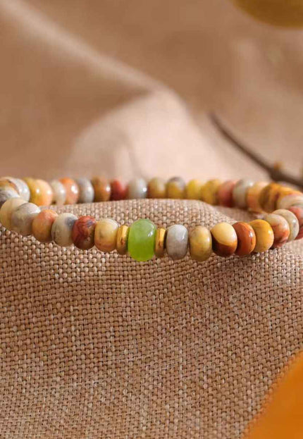 African Blessings of Good Health Bracelet