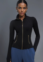 Onyx Black / Small