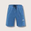 Pacesetter Drawstring Adjustable Bermuda Shorts