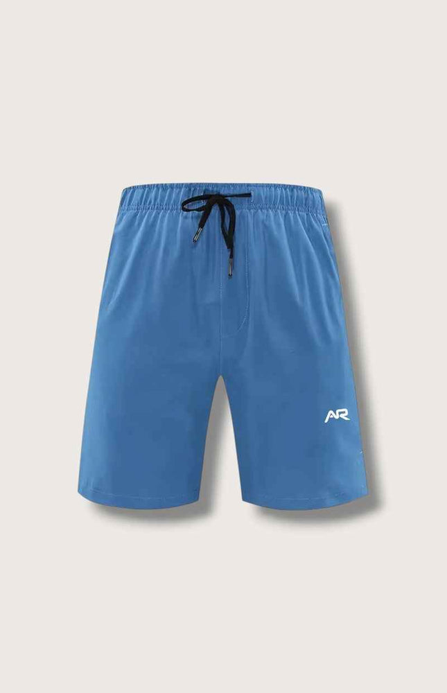 Pacesetter Drawstring Adjustable Bermuda Shorts