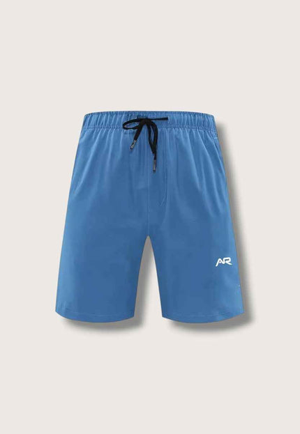 Pacesetter Drawstring Adjustable Bermuda Shorts