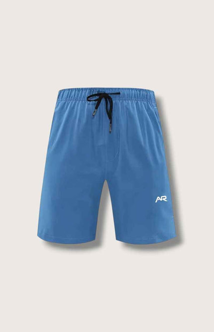 Pacesetter Drawstring Adjustable Bermuda Shorts