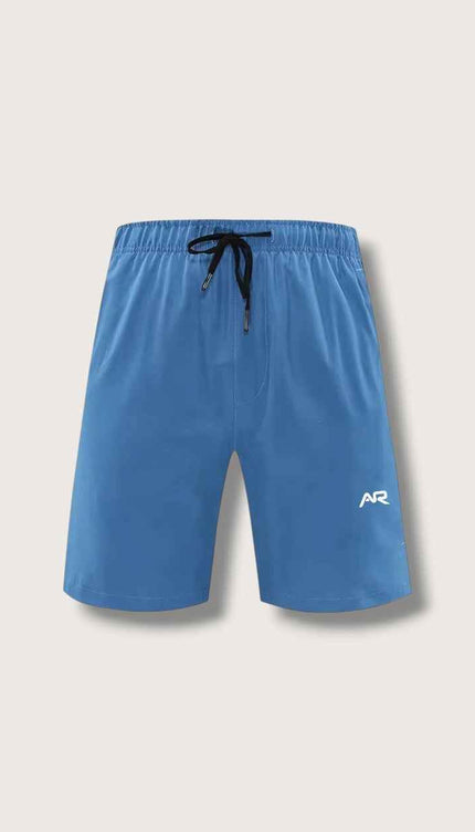 Pacesetter Drawstring Adjustable Bermuda Shorts