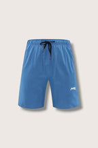Pacesetter Drawstring Adjustable Bermuda Shorts