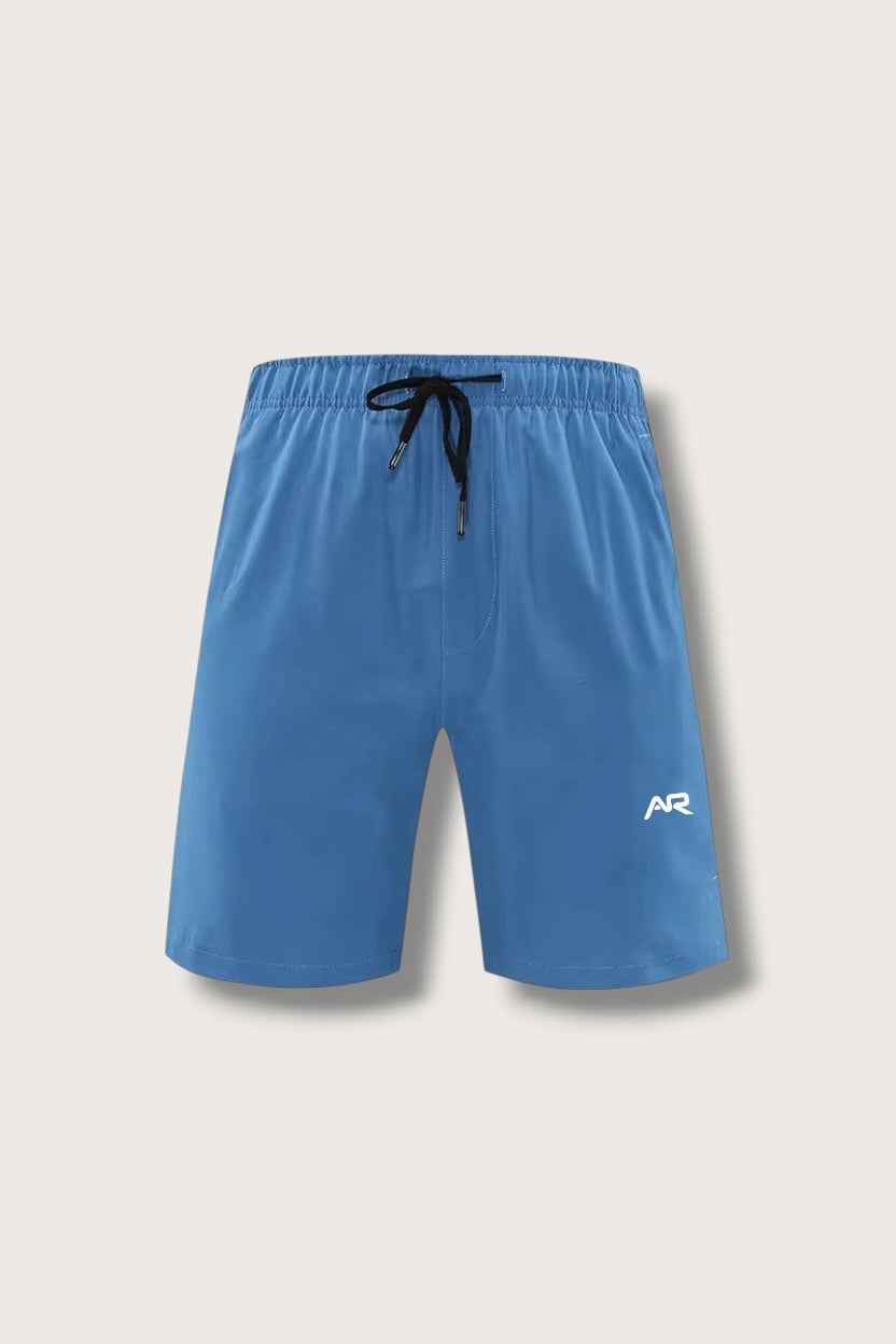 Pacesetter Drawstring Adjustable Bermuda Shorts