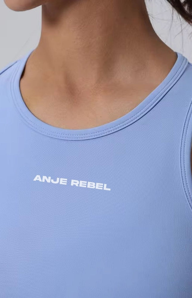 Athlete SkinFit Tank Top ANJE REBEL