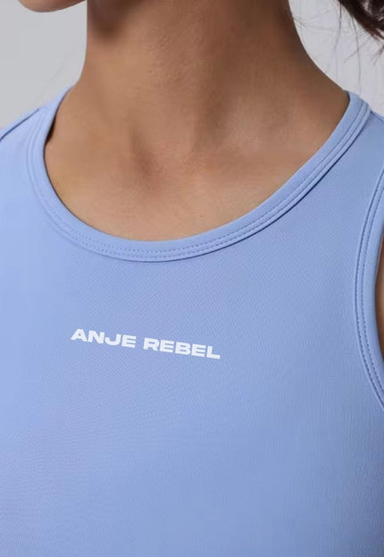 Athlete SkinFit Tank Top ANJE REBEL
