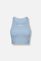Full Chest Pad Tank Top ANJE REBEL