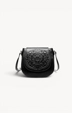Leather Black