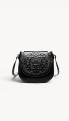 Leather Black