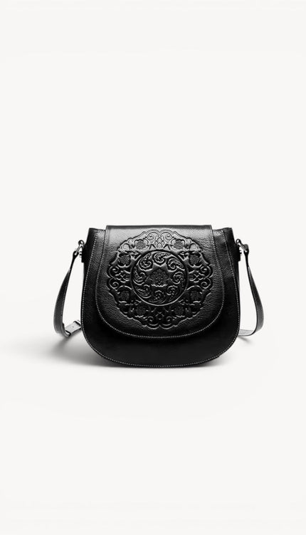 Oriental Sling Bag ANJE REBEL