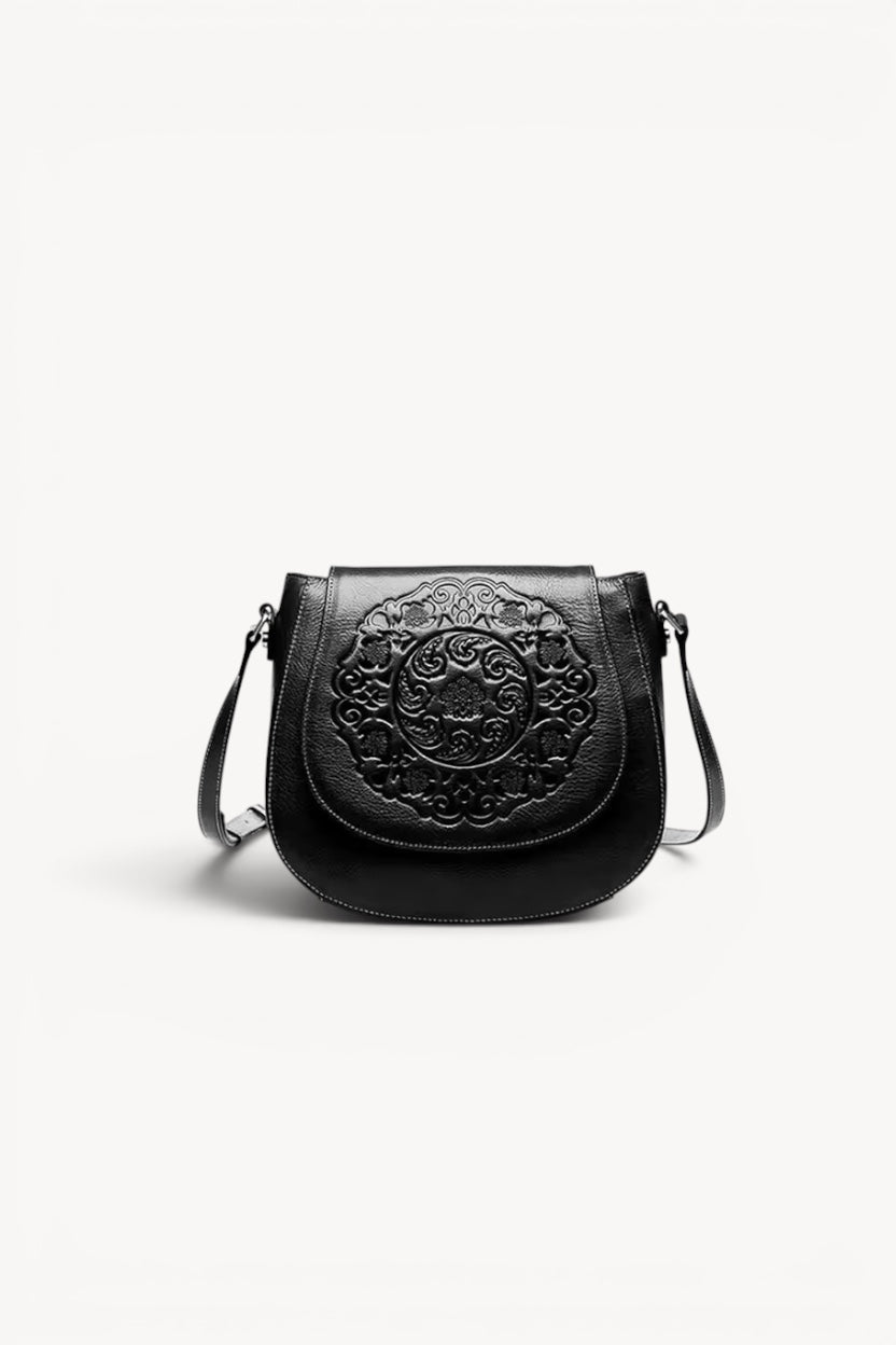 Oriental Sling Bag ANJE REBEL