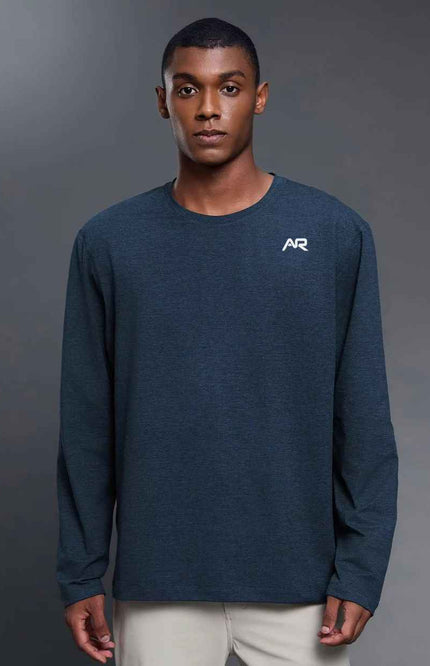 Breathable Base Layer Long Sleeves Shirt