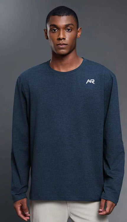 Breathable Base Layer Long Sleeves Shirt