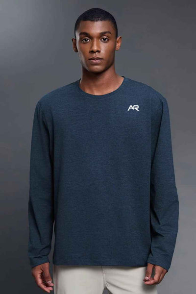 Breathable Base Layer Long Sleeves Shirt