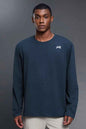 Breathable Base Layer Long Sleeves Shirt