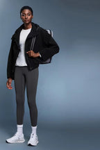 Outdoor Weatherproof Lightweight Jacket ANJE REBEL