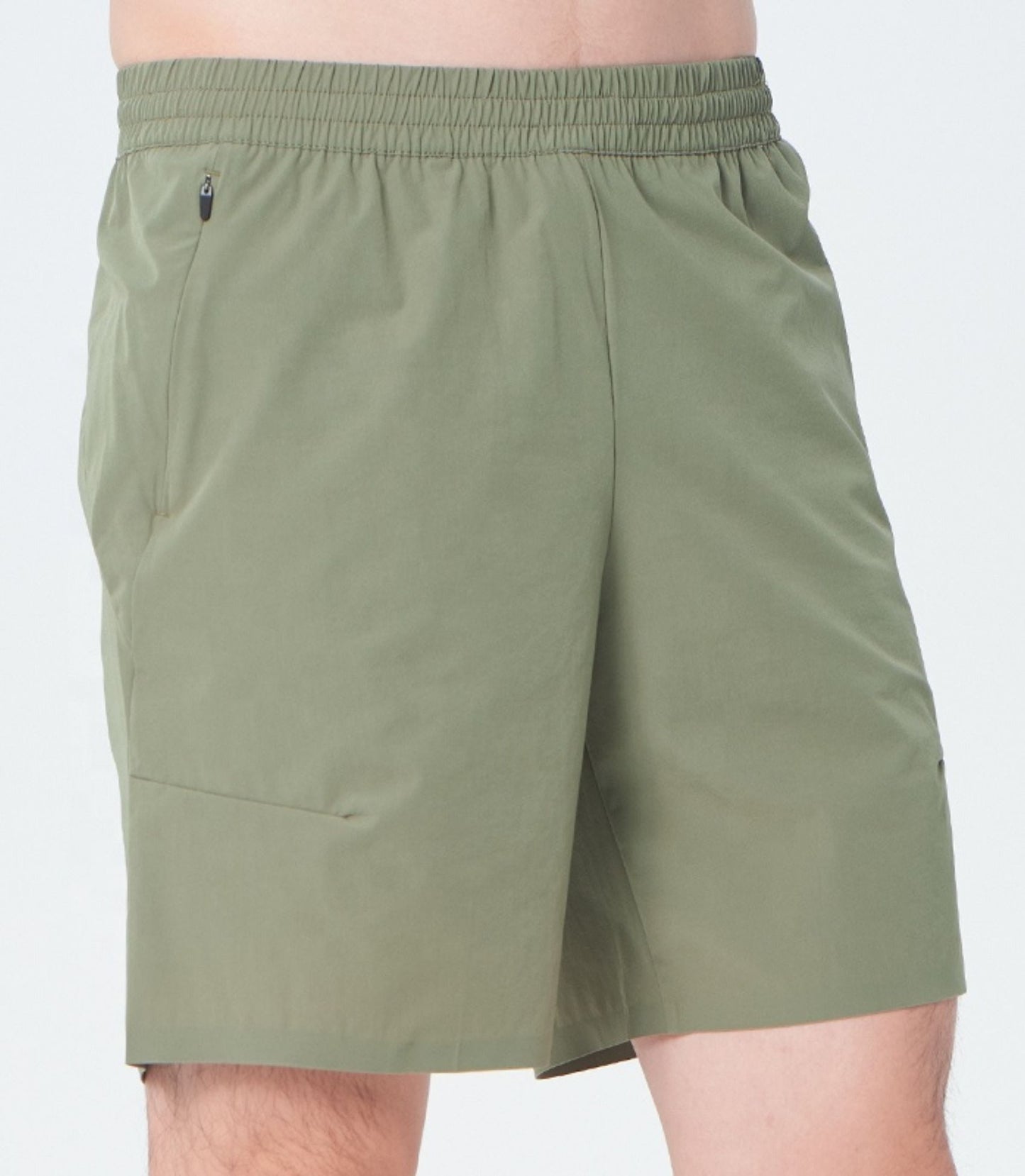 Casual Weekend Beach Bermudas