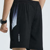 Dri-Fit Active Running Shorts