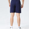 Performance Sweatwicking Breathable Shorts