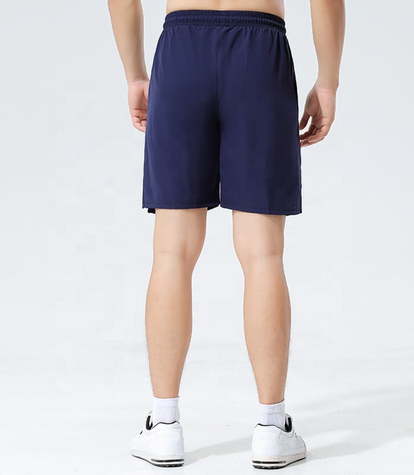 Performance Sweatwicking Breathable Shorts