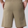 Camper's Recycled Adjustable Bermudas