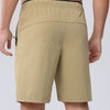 AR Men Lounge Breathable Recycled Bermudas - ANJE REBEL