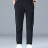 Relaxed Slim-Fit Work Pants ANJE REBEL