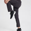 Relaxed Fit Stretchable Golf Pants ANJE REBEL