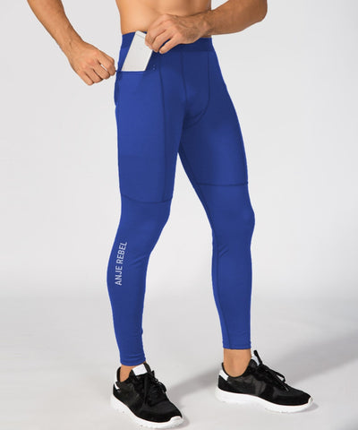 Streamline 1.0 Tights ANJE REBEL