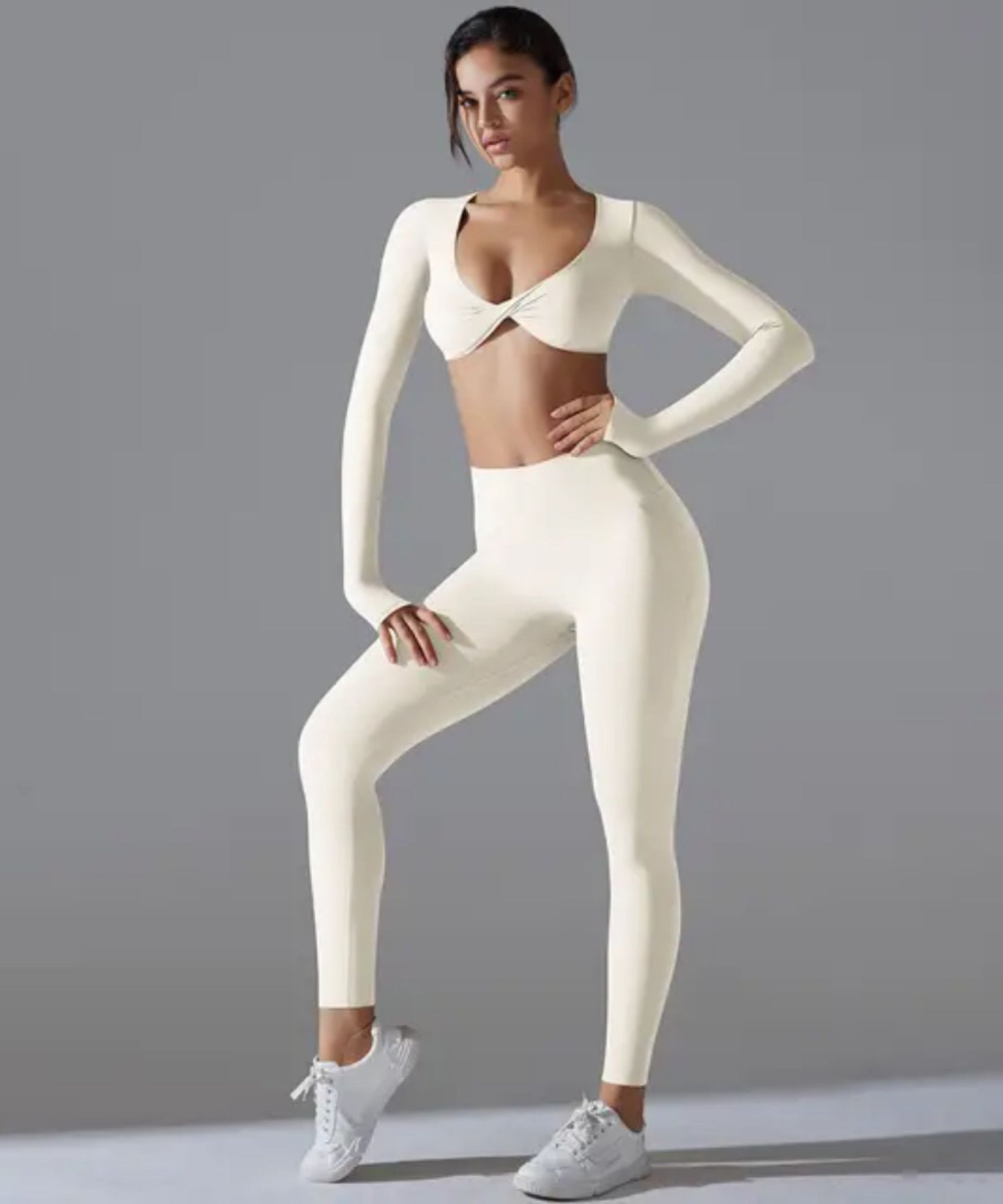 Svelte Control Leggings ANJE REBEL