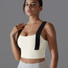 High Impact Cropped Top