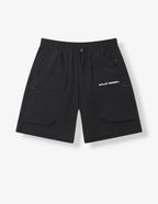 Functional Outdoor Bermuda Shorts ANJE REBEL