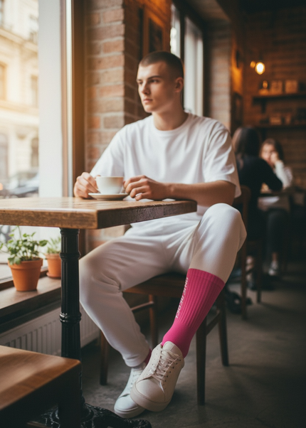 Socks of Love ANJE REBEL