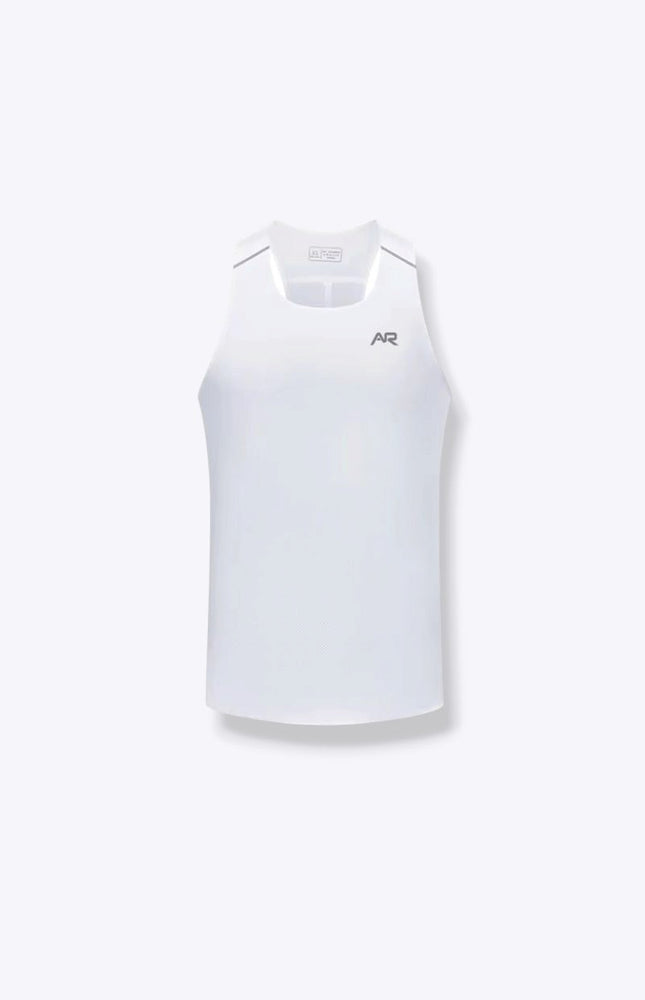 Racerback Ultra-Light Running Vest ANJE REBEL