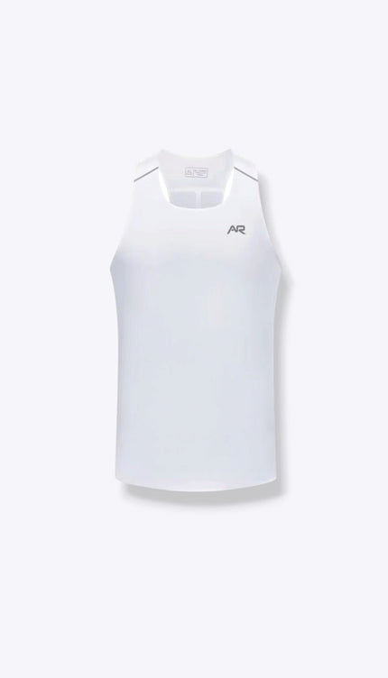 Racerback Ultra-Light Running Vest ANJE REBEL